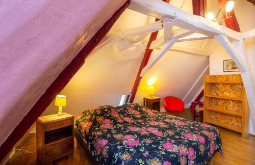 L'Hirondelle - La Cipière Gîtes - Foto 11