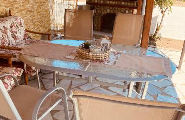 Kikas Stone House - Photo 8