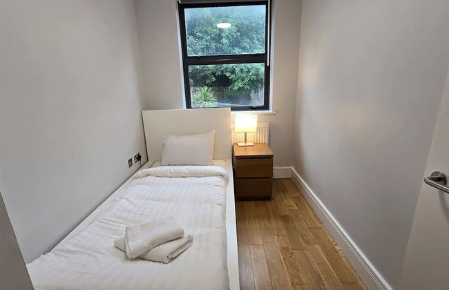 Westciti Chatsworth Road Apartments - Foto 11