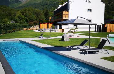 L'Argalyde Esprit Pyrénées Wellness & Cycling - Foto 1