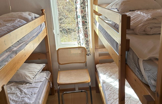 Hälluddens Stugby och Vandrarhem - Foto 6