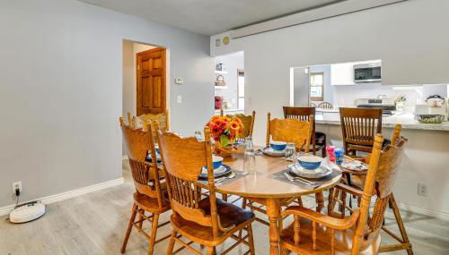 7 Mi to Bighorn Natl Forest Dog-Friendly Home - Foto 5