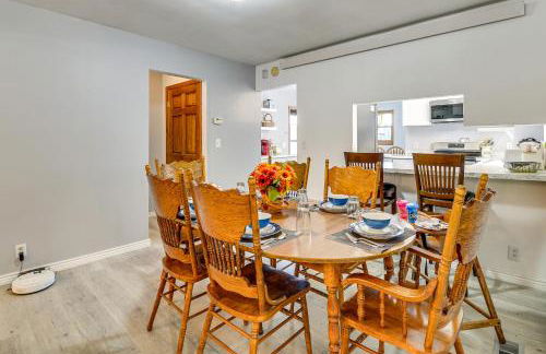 7 Mi to Bighorn Natl Forest Dog-Friendly Home - Foto 5