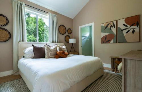 The Asheville Chalet - Foto 67