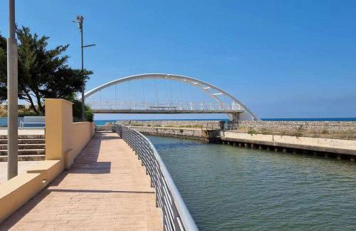 Villa degli Ulivi a pochi passi dal mare - Foto 47