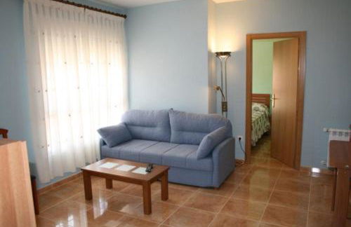 CASA RURAL HOCES DEL MESA - Photo 12