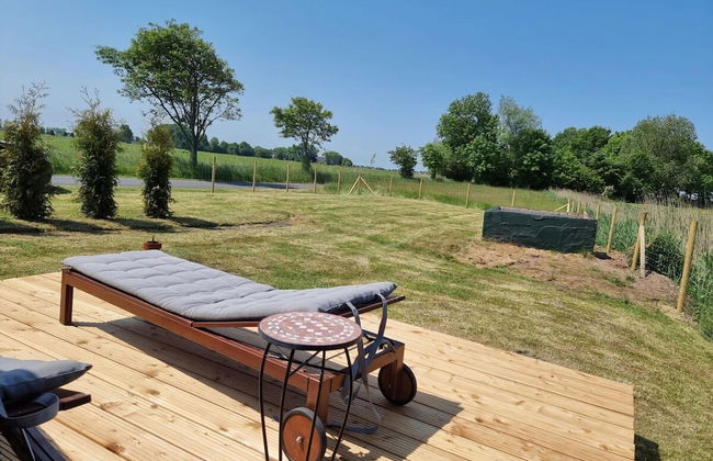 Holiday Home Ckate Comfortable Vacation Home - Foto 11