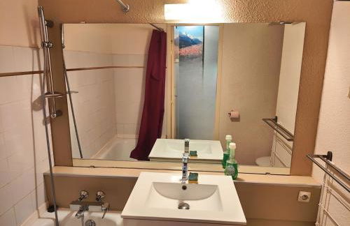 Résidence Au Petit Chamois - Foto 8