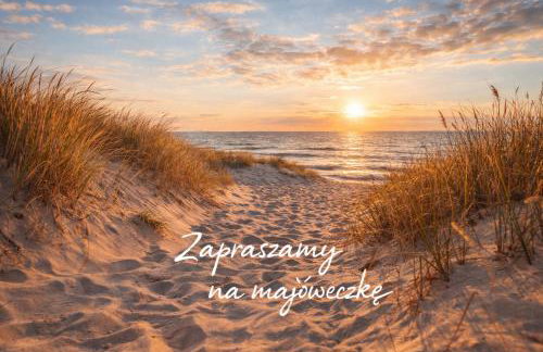 Domek na Helskiej w Kużnicy - Foto 28