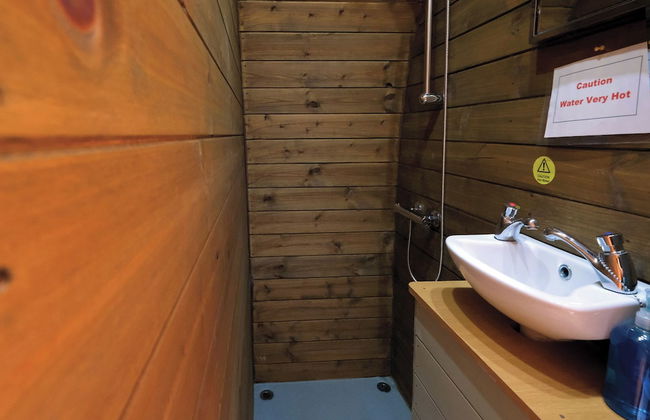 Ocean View 1 - 1 Bed Pod - Llanrhidian - Foto 6