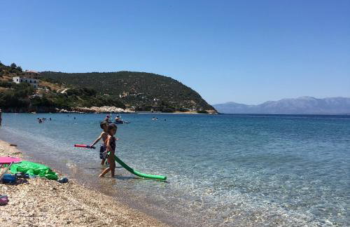 Eratous Seaside House - Foto 26