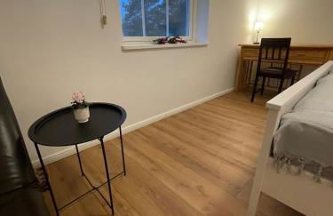 Stilvolles Naturidyll bei Berlin - Foto 17