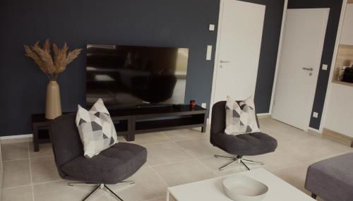 Stilvoll wohnen - Job & Urlaub - Foto 2