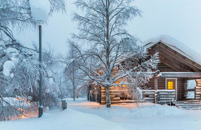 Keskiniemi - Foto 29