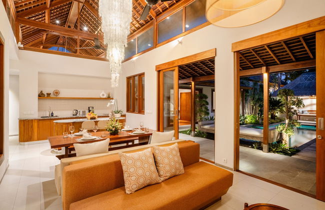 Bumbak Park by Nakula - Foto 55