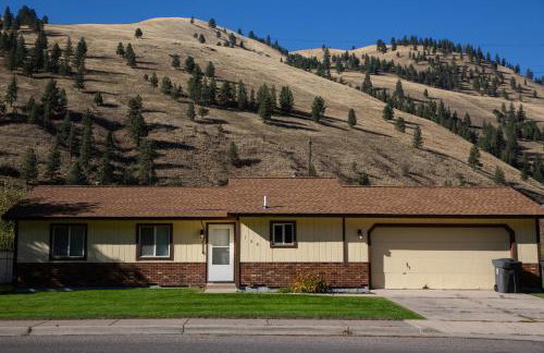 Mountain Views from the Hot Tub - Foto 26