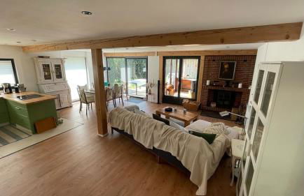 Stilvolle Landidylle in der Südheide - Foto 6