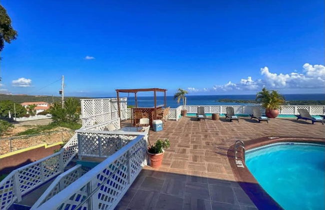 Villa Isabella Discovery Bay - Foto 67