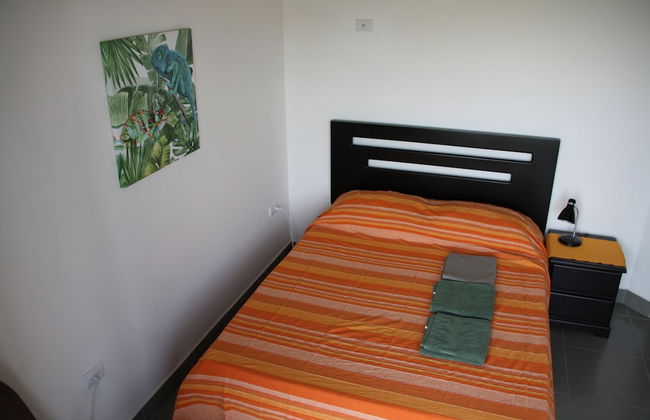 Apartamentos La Alborada - Foto 8