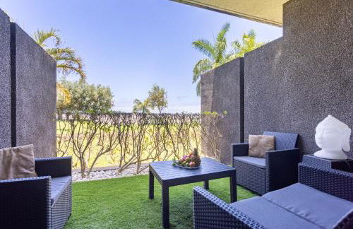 Home2Book Sea View & Pool Getaway, Santa Úrsula - Foto 24