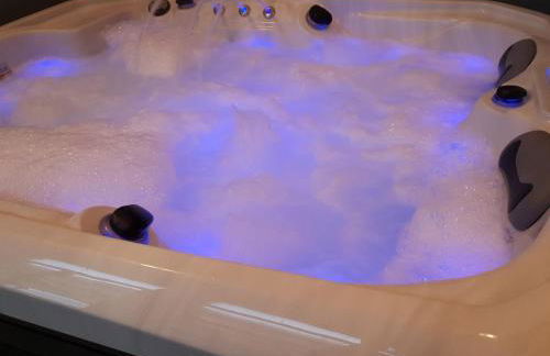 Cosy Er Lann Gîte Séquoïa - Foto 43