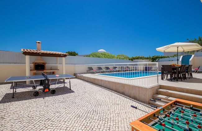 Villa Casa Castelo - Foto 67