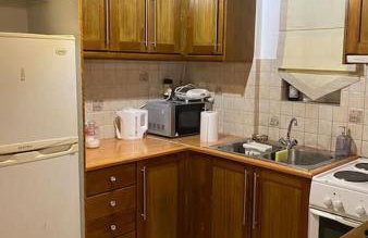 Studio in Nea Styra - Foto 9