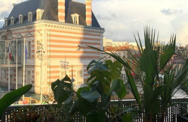 Modern Spacious flat with Terrace, Parking near Metro - Foto 20