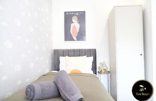 Bee Stays - Ambleside House - Foto 25