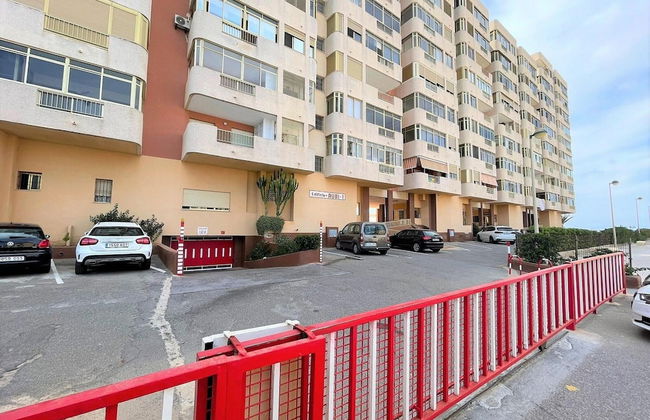 Belvilla by OYO Villa in La Manga del mar Menor - Foto 32