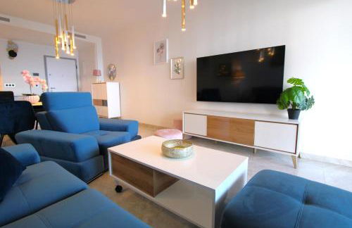 SUNSET WAVES The View - Foto 17