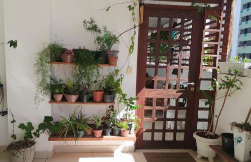 Cantinho Aconchegante 305 Praia Tambaú - Foto 2