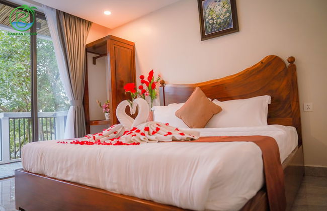 Ban Ban Resort TeukChhou - Foto 8