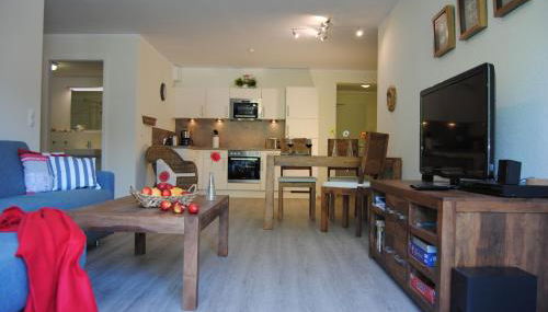 Ferienwohnung Blaubärstrand - Foto 4