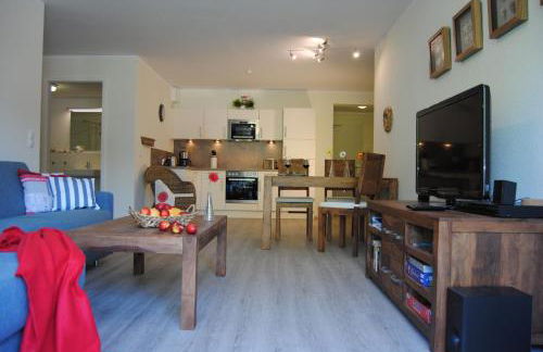 Ferienwohnung Blaubärstrand - Foto 4