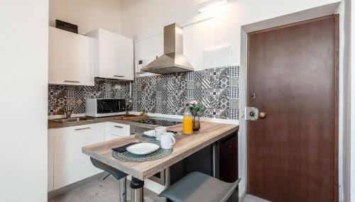 StayEasy Corso Como 9 - Attic studio apartment - Foto 5