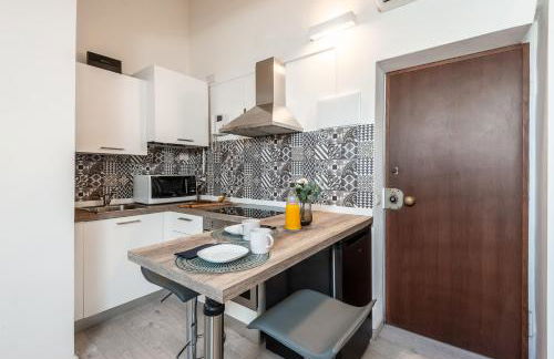 StayEasy Corso Como 9 - Attic studio apartment - Foto 5