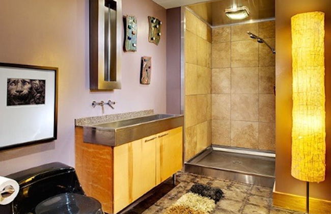 The Hangar Lofts Hotel - Foto 33