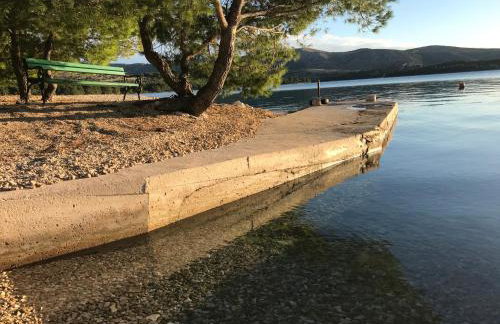 Apartments Maslina - Foto 17