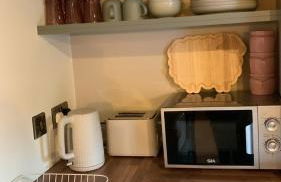 Half Pint Cottage - Foto 15