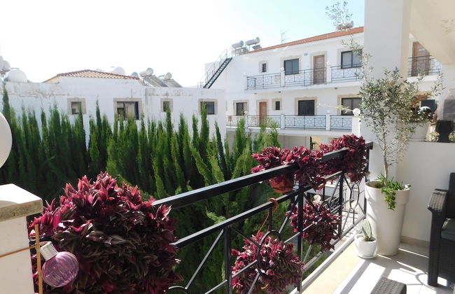 Paramount Gardens Resorts C202 - Foto 37