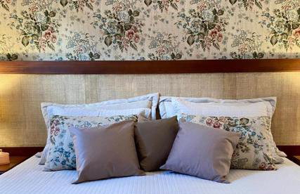 Pousada Boutique Villa Chafariz Tiradentes - Photo 31