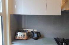 London Luxury 3 bedroom large apartment, aircon, free parking, station 4 mins walk - Foto 62