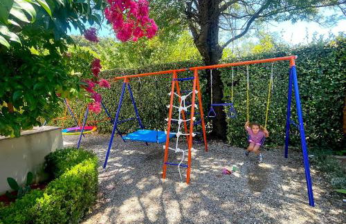 L'Olivier d'Alana - entre Cévennes et Méditerranée - Foto 2