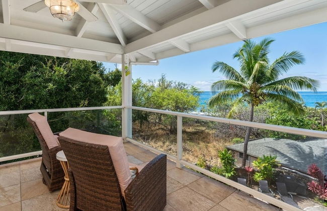 Big Island Aloha Pearl House 4 Bedroom Home - Foto 60