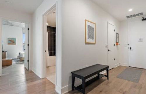 2BR Lux Highrise + Austin + Vibrant Rainey St - Foto 7