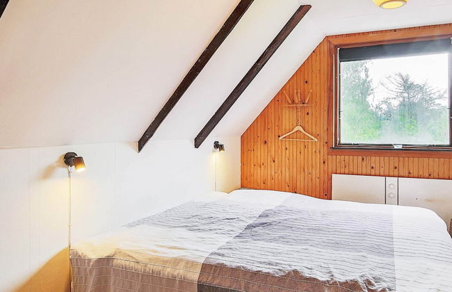 Secluded Cottage Retreat at Ordrup Naes-by Traum - Foto 5