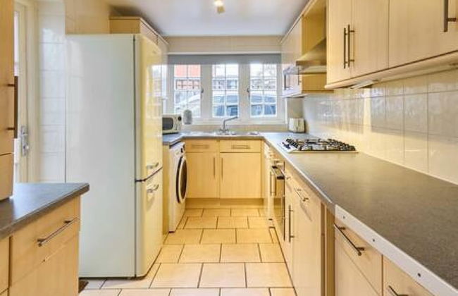 Host Stay New Street - Photo 4