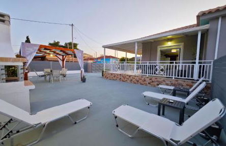 Ilios Villa - Foto 37