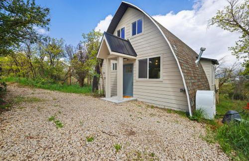 Cozy Mtn Cabin - Epic Views - Hot Tub - Fire Pit - Foto 28